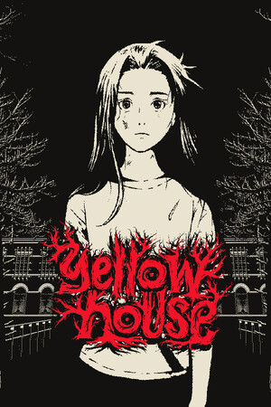 Yellow House cover art