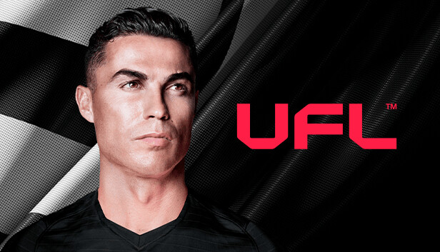 UFL™ Steam capsule image