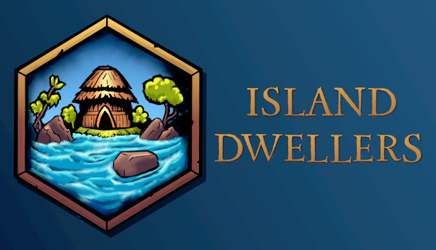 Island Dwellers Steam capsule image