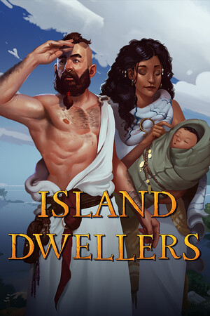 Island Dwellers cover art