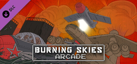 Burning Skies Arcade - Master Challenges