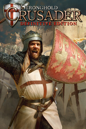Stronghold Crusader Definitive Edition