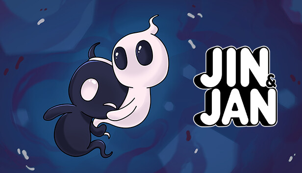 Jin & Jan Steam capsule image