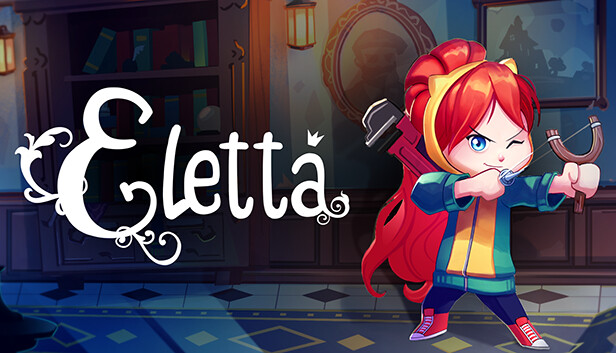 Eletta Steam capsule image