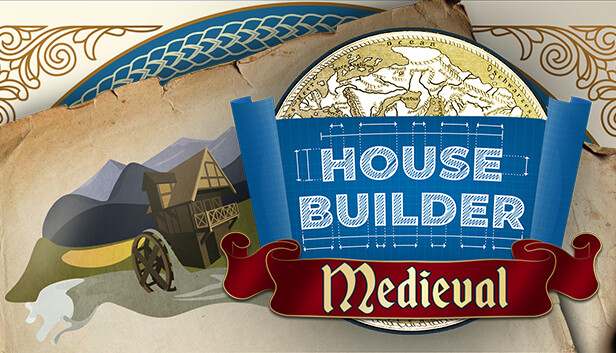 House Builder - Medieval DLC Steam capsule image