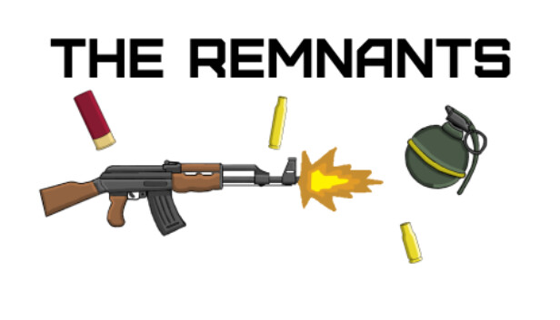 Airsoft Battle Royale Steam capsule image