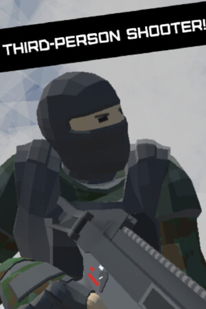 Airsoft Battle Royale cover art