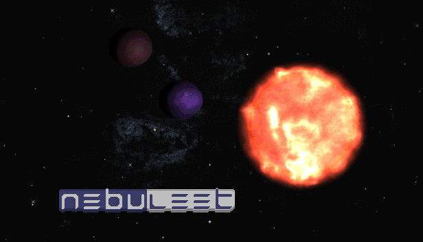 NebuLeet Steam capsule image