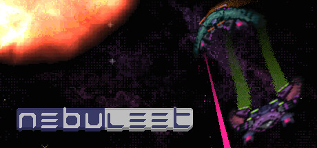 NebuLeet Steam header image