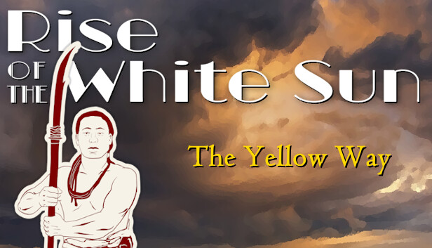 Rise of the White Sun - The Yellow Way Steam capsule image
