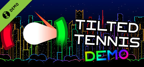 Tilted Tennis Demo