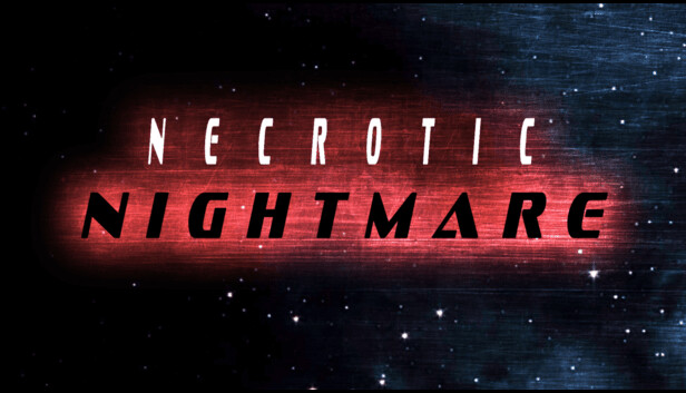 Necrotic Nightmare Steam capsule image