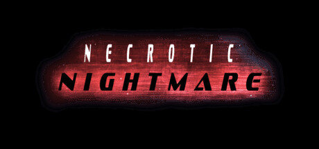 Necrotic Nightmare Steam header image