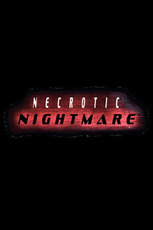 Necrotic Nightmare cover art