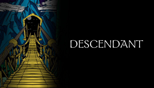 Descendant Steam capsule image