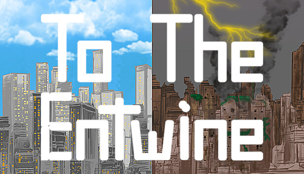 To The Entwine Steam capsule image