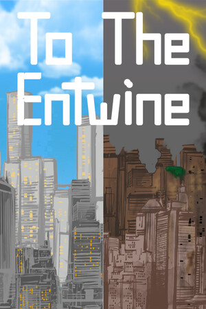 To The Entwine cover art