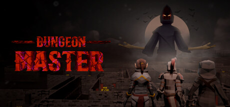 Dungeon Master Steam header image