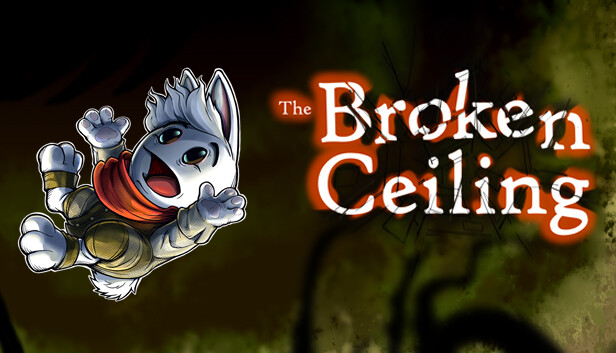 The Broken Ceiling Steam capsule image