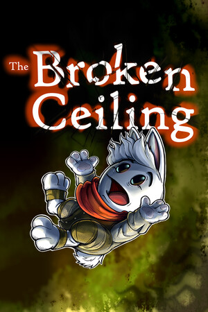 The Broken Ceiling cover art