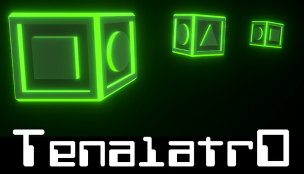 Tenalatro Steam capsule image