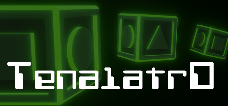 Tenalatro Steam header image