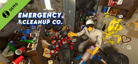 Emergency Cleanup Co. Demo
