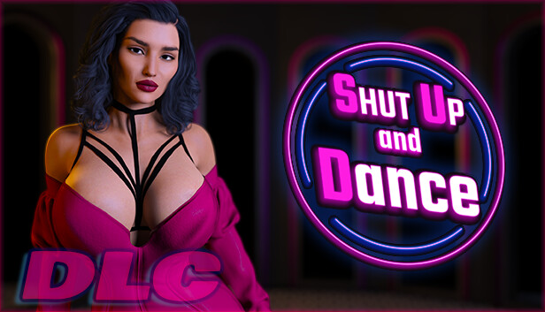 Shut Up and Dance: Special Edition - Gallery Unlocker Steam capsule image