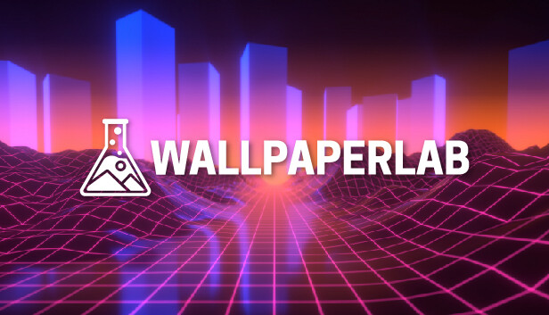 WallpaperLab Steam capsule image