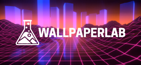 WallpaperLab Steam header image