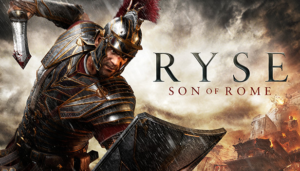 Ryse: Son of Rome on Steam