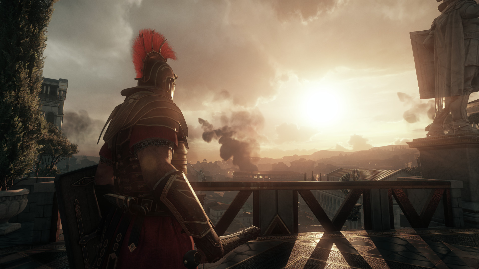 ryse 2 release date