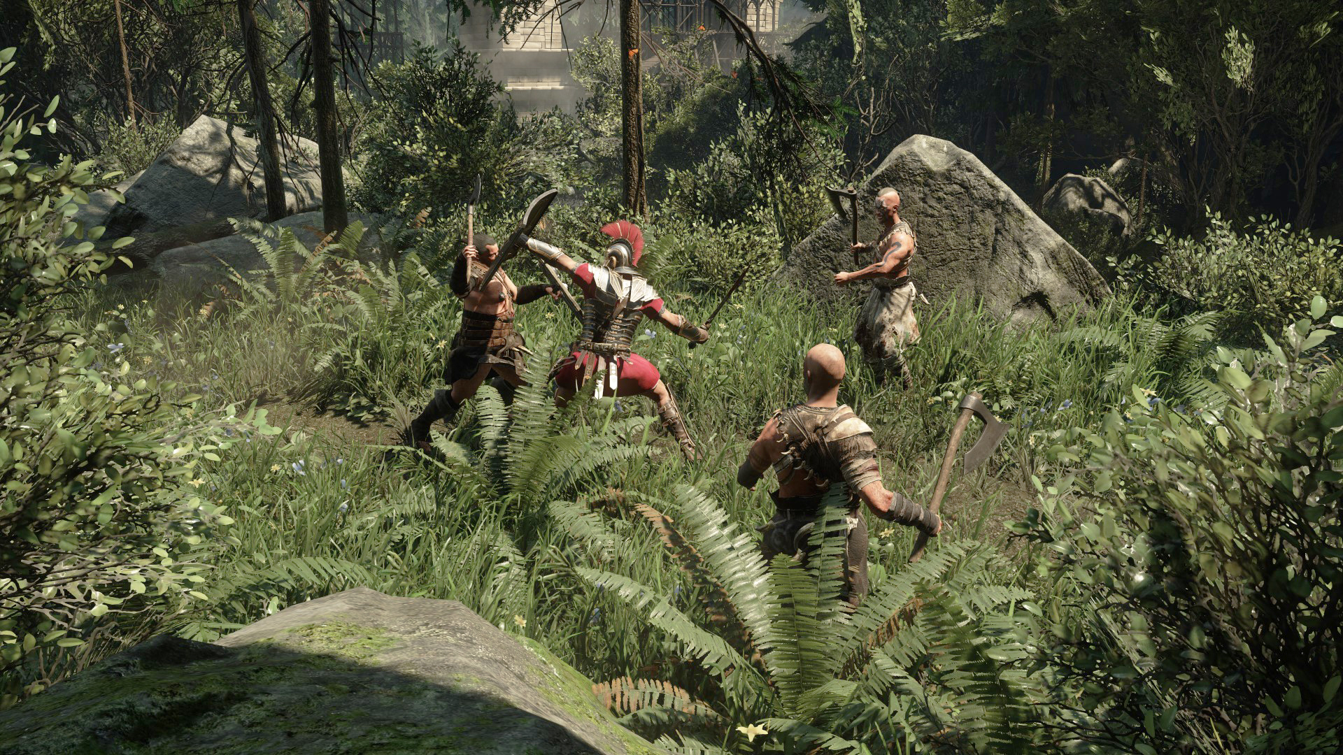 ryse 2 release date