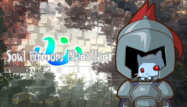 Soul Armors Recollect Steam capsule image