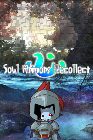 Soul Armors Recollect cover art