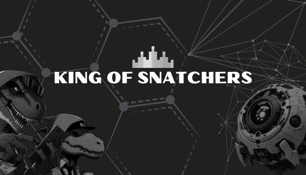 King of Snatchers Steam capsule image