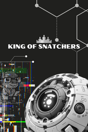 King of Snatchers cover art