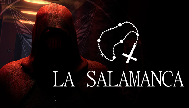 La Salamanca Steam capsule image