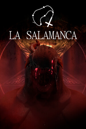 La Salamanca cover art