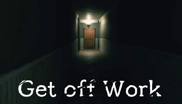 Get off Work Steam capsule image