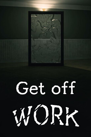 Get off Work cover art