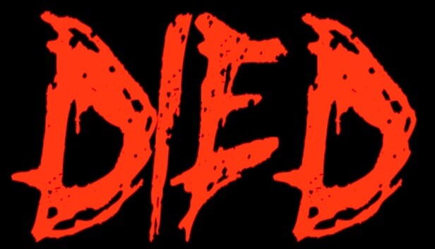 DIED Steam capsule image