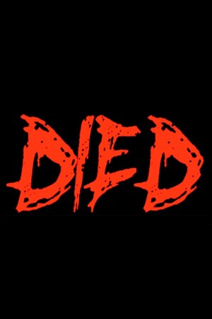 DIED cover art