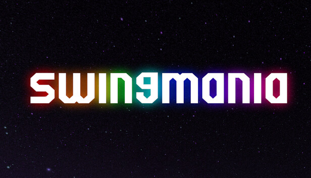 swingmania Steam capsule image