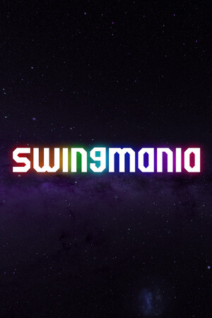 swingmania cover art
