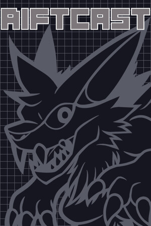Riftcast cover art