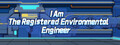 I Am The Registered Environmental Engineer