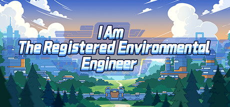 I Am The Registered Environmental Engineer Steam header image