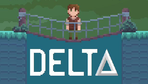 Kingdom of Delta Steam capsule image