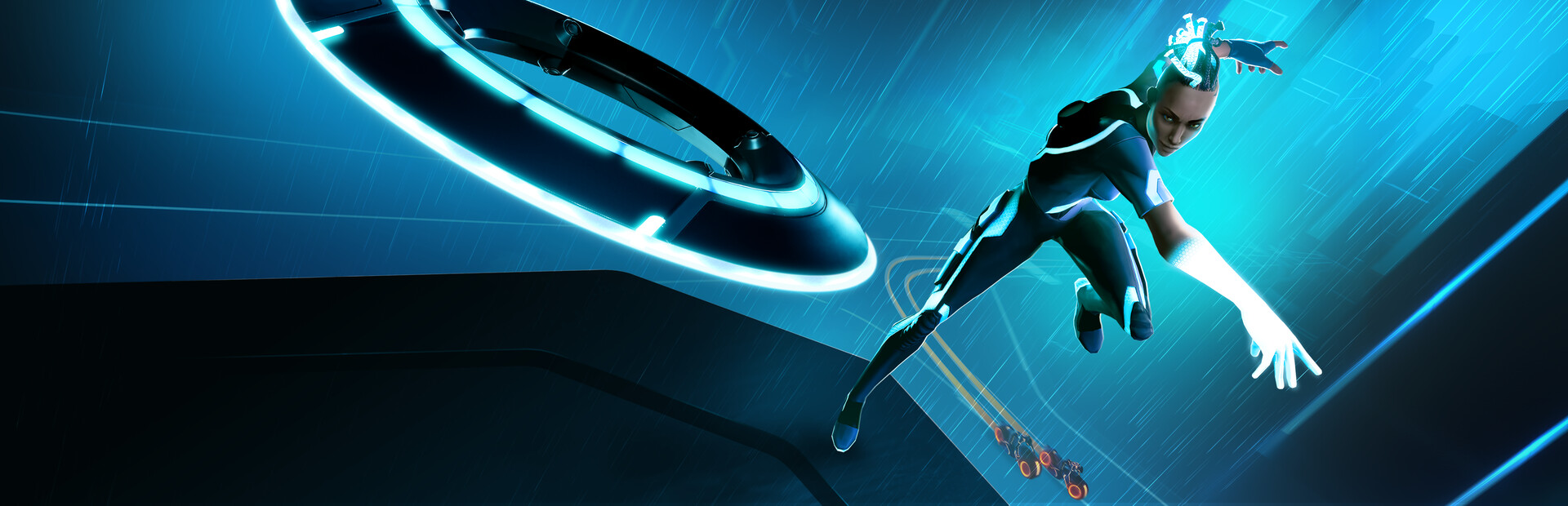 Tron Catalyst